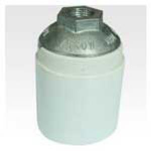 Rosca E-40 - Socket de Loza