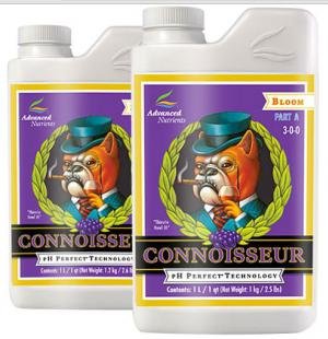 Connoisseur Bloom A+B - Advanced Nutrients