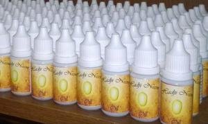 Aceite de Neem Hadji