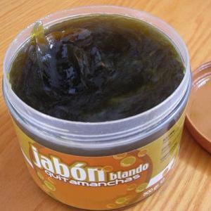 Jabón Potásico
