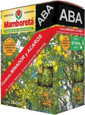 Mamboretá ABA