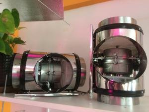 Extractor Mega