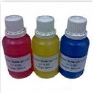 Calibrador pH Solución Buffer 4/7