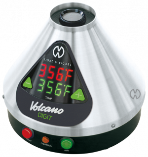 Volcano Digital Hybrid