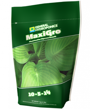 MaxiGro - General Hydroponics