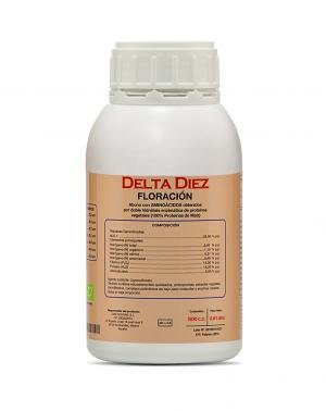 Delta 10 - Cannabiogen