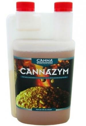 Cannazym
