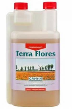 Terra Flores