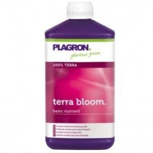 Terra Bloom - Plagron