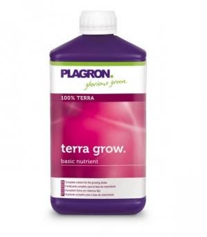 Terra Grow