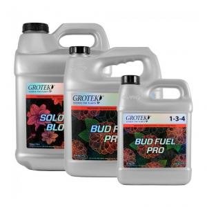 Bud Fuel Pro - Grotek