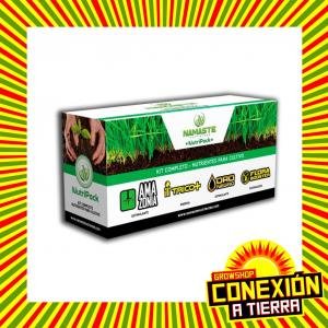 Namaste Nutripack