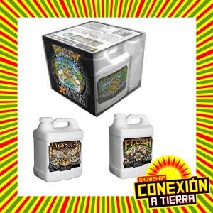 Combo Humboldt Nutrients