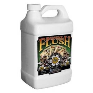 Royal Flush - Humboldt Nutrients