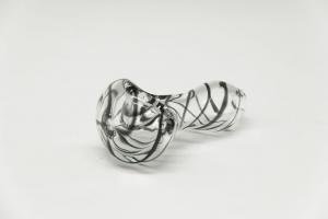 Pipa Pyrex Mini Espiral