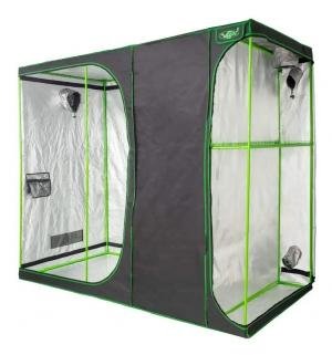 Carpas Dr Cultivo 