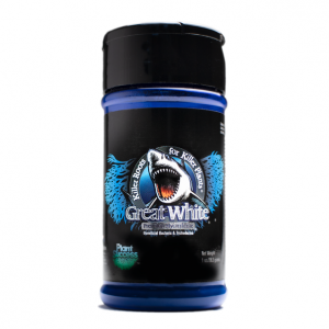 Great White Shark 