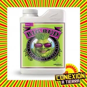 Big Bud - Advanced Nutrients