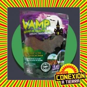 Guano de Murcielago Vamp