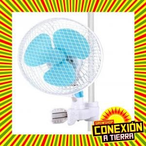 Ventilador Oscilante 220 V
