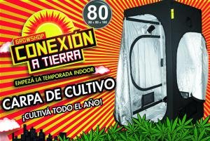 Carpas de Cultivo ECO