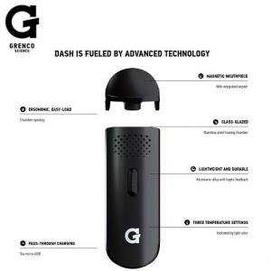 Grenco Gpen Dash